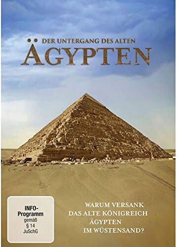 Der Untergang des Alten Ägypten - Preis vom 11.10.2026 03:10:56 h
