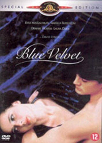 MOVIE BLUE VELVET - Preis vom 11.10.2026 15:43:13 h