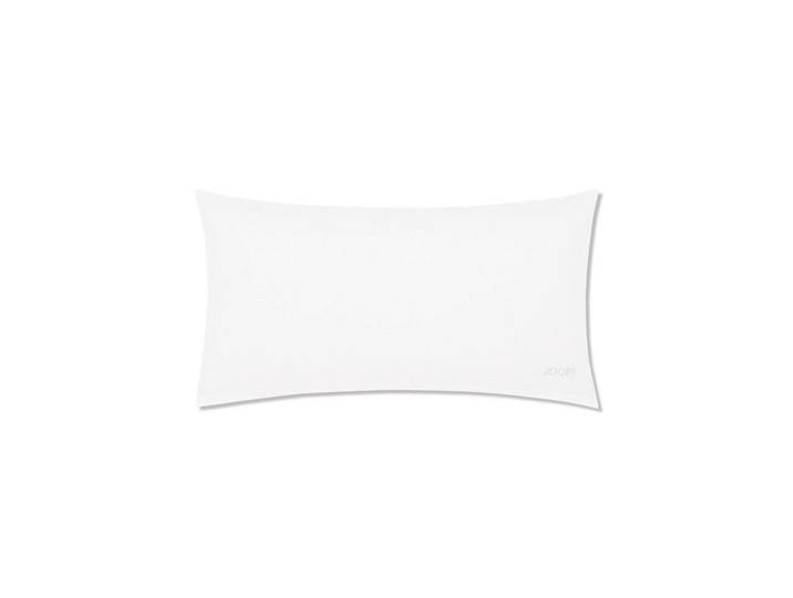 Joop! Living Kopfpolsterbezug Joop! Micro Pattern, Creme, 40x80 cm, pflegeleicht, Heimtextilien, Bezüge, Polsterbezüge