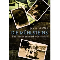 Die Mühlsteins, Biografien von Jan Mühlstein