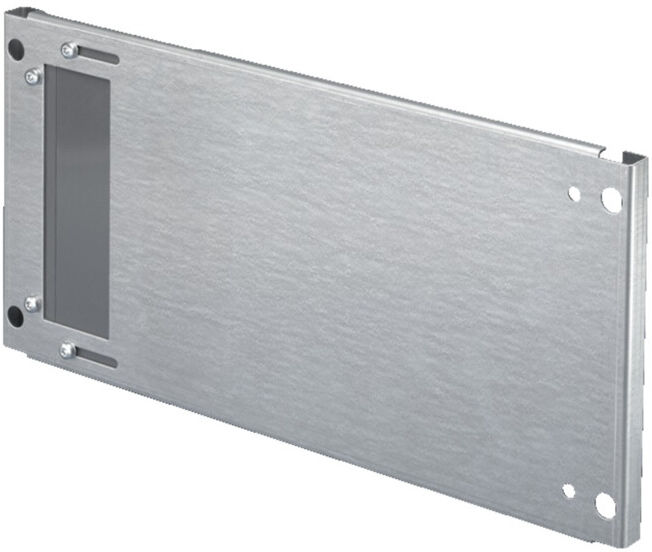 Rittal Plancher d'appareil installation fixe pour armoire PC 8800.900 (8800900)