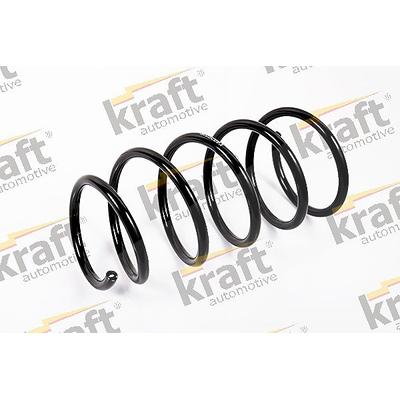 Kraft Automotive Fahrwerksfeder [Hersteller-Nr. 4025035] für Renault