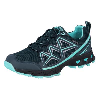 Outdoorschuh BRÜTTING "Outdoorschuh Power", Damen, Gr. 36, Textil, blau, Synthetik, Schuhe Outdoorschuh
