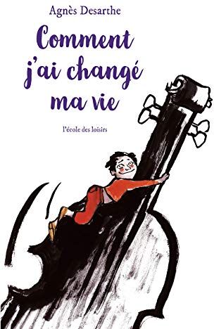 Comment j'ai changé ma vie - Preis vom 30.09.2026 22:30:23 h