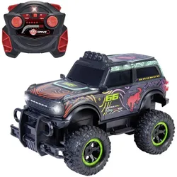 Dickie RC Ford Bronco, RTR