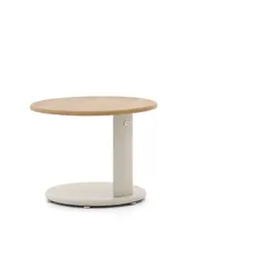 Bellagio Calcinelli Loungetisch 56x56x41 cm