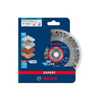 Diamanttrennscheibe Expert MultiMaterial, Ø 115mm Bohrung 22,23mm