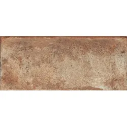 Fineza Barro Bodenfliese rosso 15x30 cm matt BARRO615N