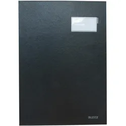 Leitz, Mappe, Pultordner Hartkarton (A4, 1x)