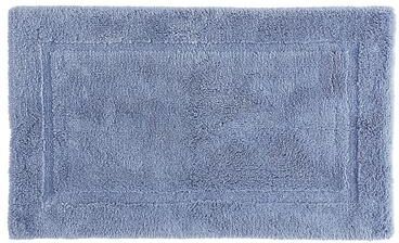 Signature Bath Rug - Cornflower, Medium - Ballard Designs