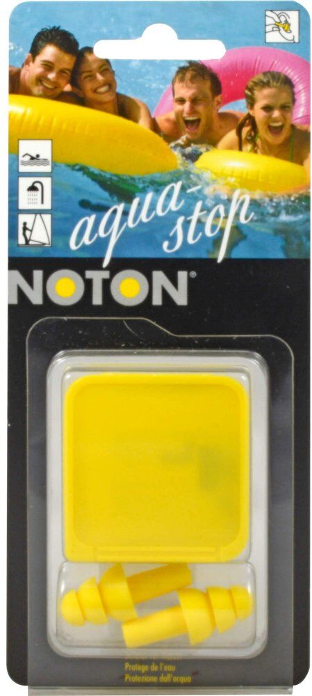 Noton Aquastop für Erwachsene 2stk