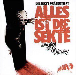Alles ist die Sekte - Gar Nich So Schlimm - Preis vom 13.10.2026 11:25:28 h