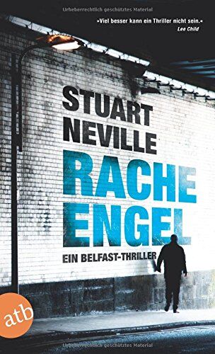 Stuart Neville - Racheengel: Thriller - Preis vom 17.10.2026 19:25:27 h