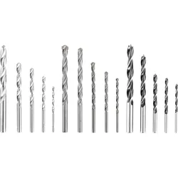 kwb 3er Set POWERBOX Kassetten 109156