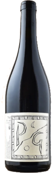 Patrick Bouju P & G 2024 - 75cl