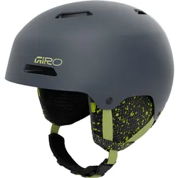 GIRO CRUE Helm 2026 matte indigo - XS