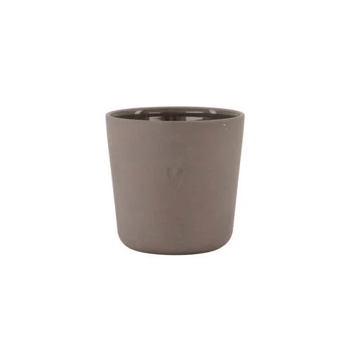 Zusss koffiekopje Hartje Ø 7,5 cm
