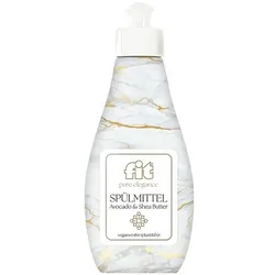 fit Spülmittel »Avocado & Shea Butter« 400 ml grün
