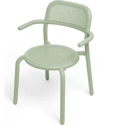Toni Gartensessel mintgrün 2 St.