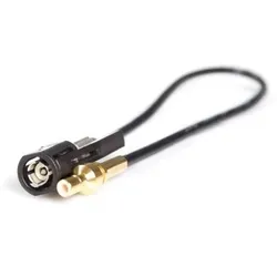  Antennenadapter WICLIC M AK 101 - SMB M 