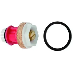 Grohe Kolben 43448 komplett 43448000 für WC-Druckspüler Aufputz