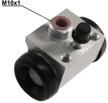 Fte Radbremszylinder 9210099 Hinterachse Für Vw