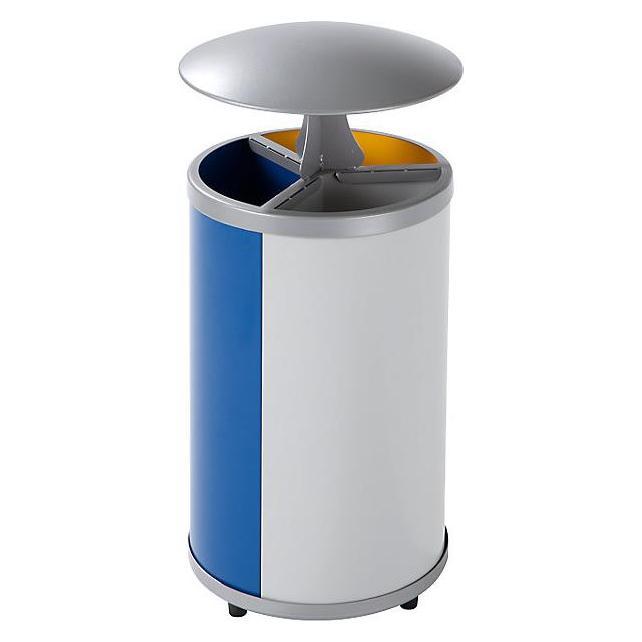 kaiserkraft Wertstoffsammelstation (90 l) (9194833)