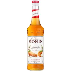 Monin Sirup Apple Pie 0,7L