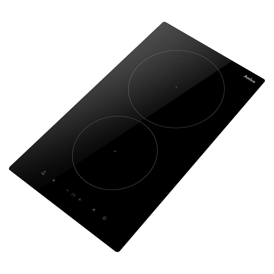 Amica Induktionskochfeld PI3520U (30 cm, Induktionskochfeld) (21743)