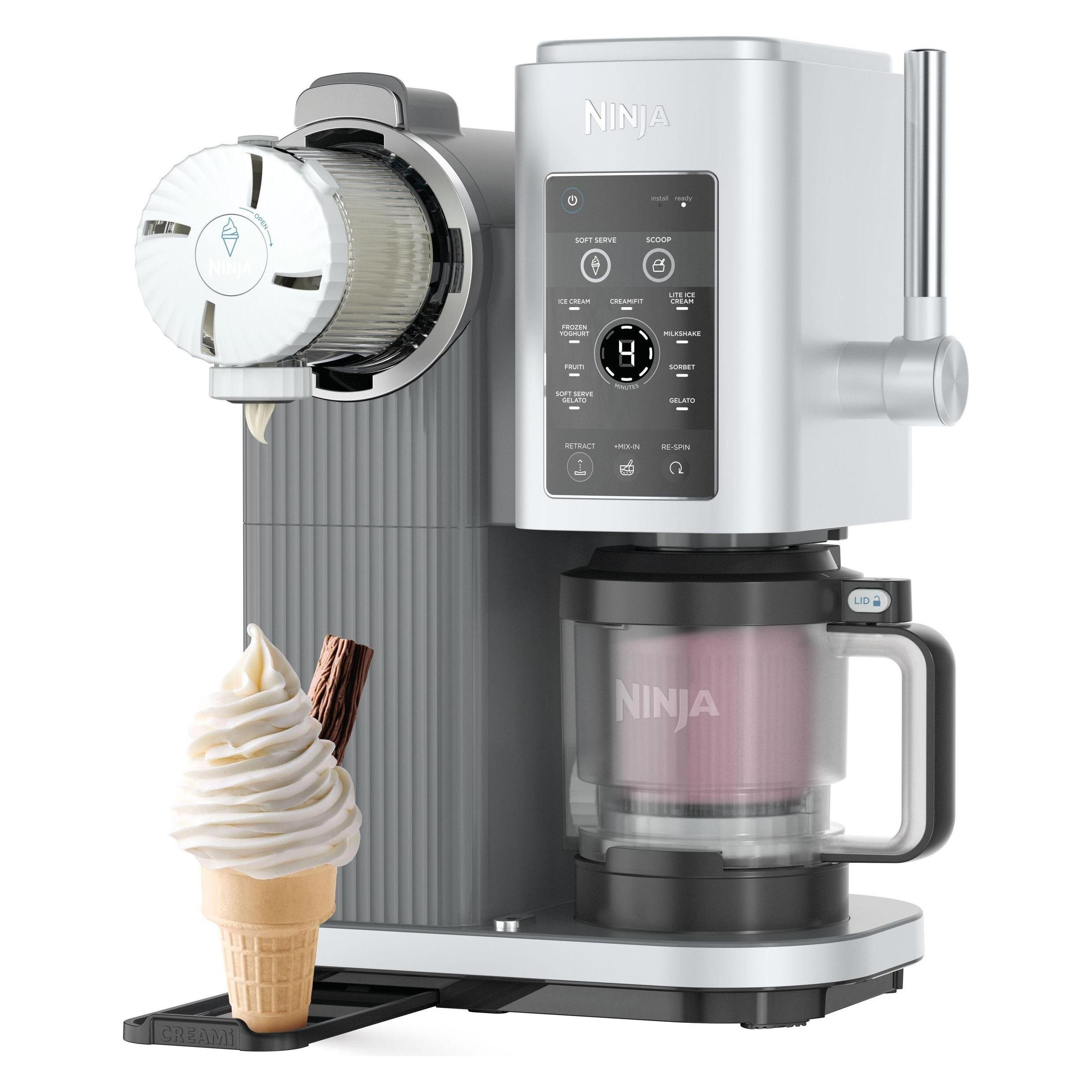 Ninja Creami Swirl 13-in-1 NC701 (NC701)