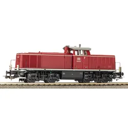 PIKO 22040 H0 Diesellok V 90 DB Epoche III DC