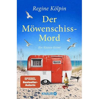 Der Möwenschiss-Mord, Taschenbuch von Regine Kölpin, Knaur Taschenbuch, 978-3-426-52297-4