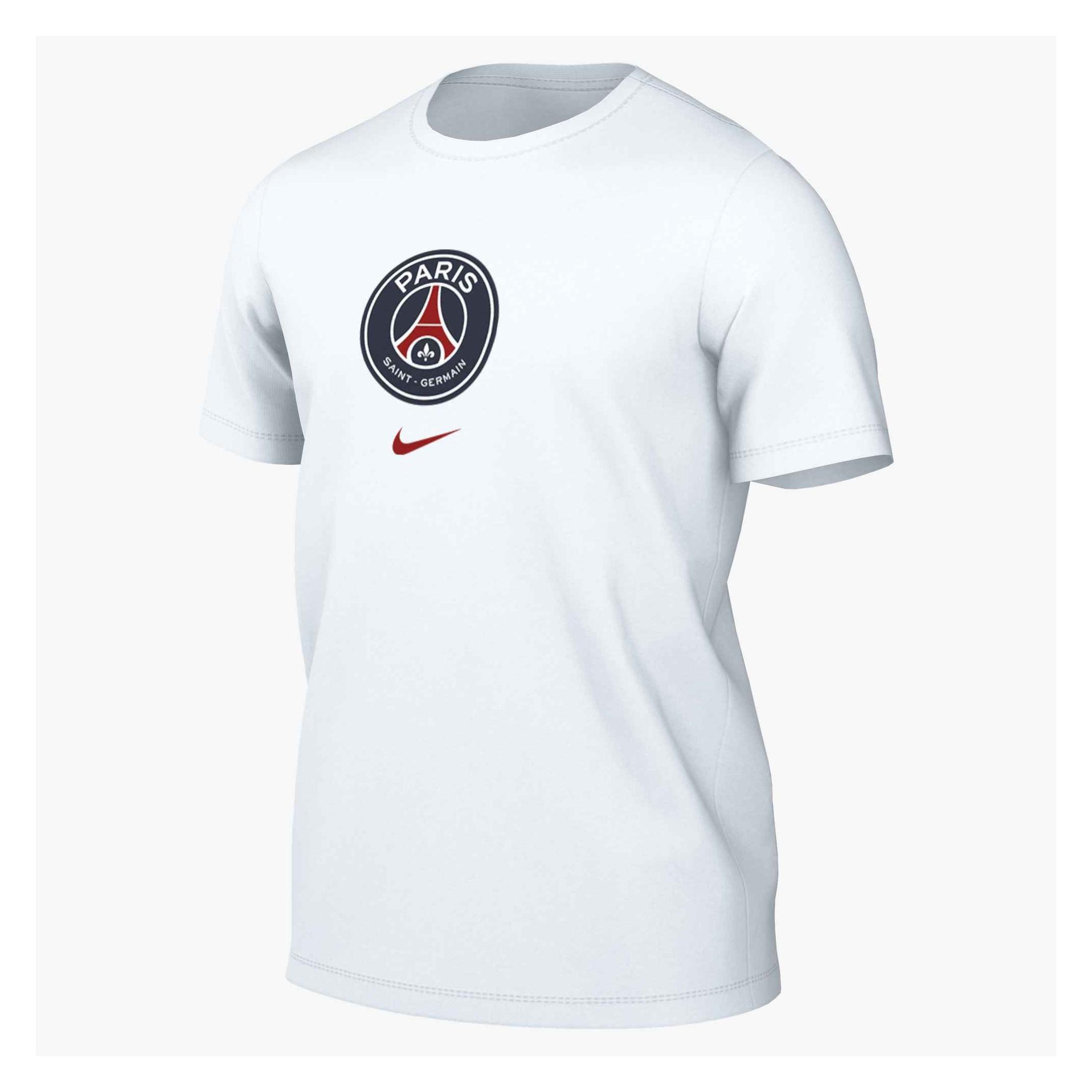 Nike Koszulka PSG IM1665-100 (XL) (IM1665-100)