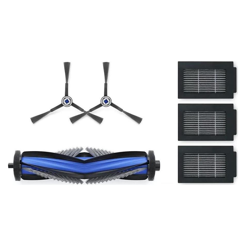 Ecovacs Ersatzset zu T50 OMNI (DKT060203)