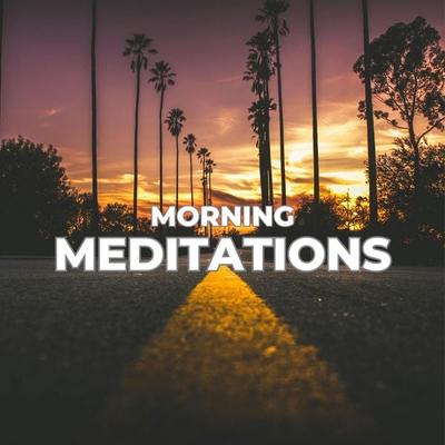 Morning Meditations - Alexander D. Prescott, Audio, 4069828096554