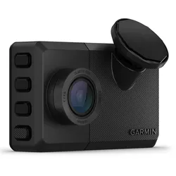 Garmin Dash Cam Live
