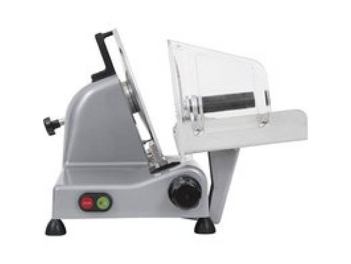 Trancheuse - LE PRATIQUE - PRO Italienne - 180 W - Disque 300 mm