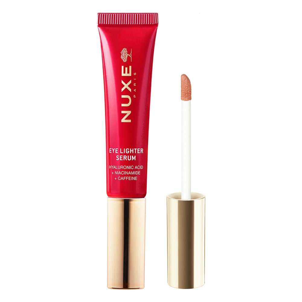 NUXE GmbH Nuxe Merveillance Lift Eyelighting Augenserum 19539109