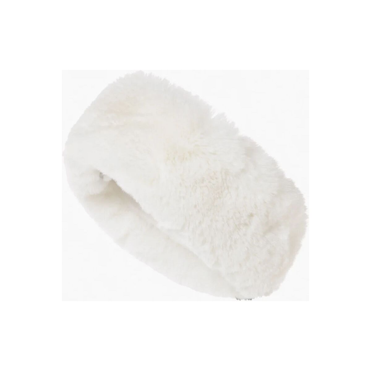 Goldbergh Froid Fluffy Headband snow white (8381) One GB62302263-8381-One