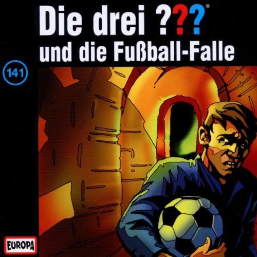 Die Drei ??? - Folge 141/...und die Fußball-Falle - Preis vom 14.10.2026 23:07:16 h