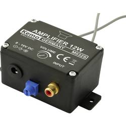 Kemo M032S Mono-Verstärker Baustein 6 V/DC, 9 V/DC, 12 V/DC, 16 V/DC 12 W 4 Ω