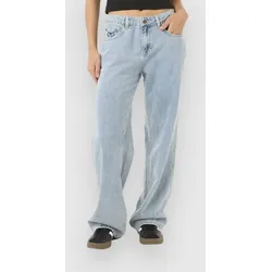 Rip Curl Aggie Relaxed Jeans vintage blue Gr. 34