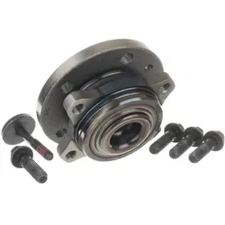 Radlagersatz SKF VKBA 6601 für Volvo S80 I