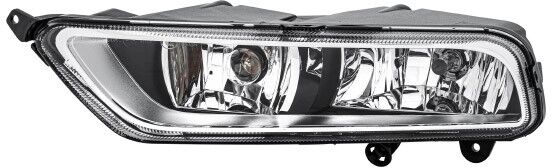 HELLA 1ND 010 545-111 Fog Light