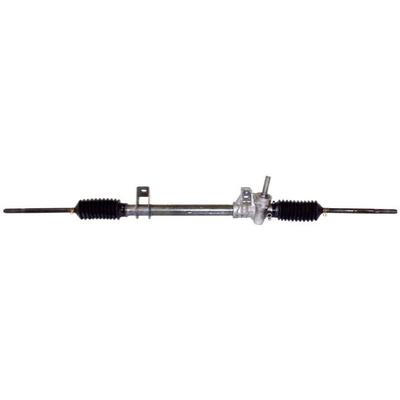 SPIDAN Lenkgetriebe 52070 für RENAULT
