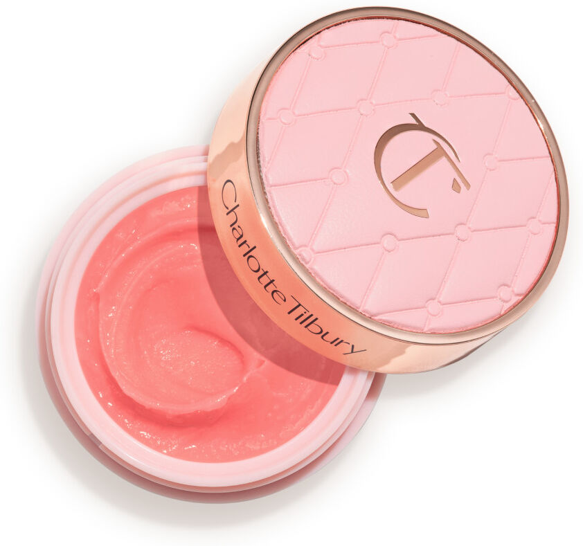 Life Changing Lip Mask - Pillow Talk Fresh Glow Charlotte Tilbury 28620 Life Changing Lip Mask Size: