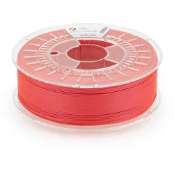 Extrudr PLA NX2 MATT - hellfire rot, 2500g, 1,75mm