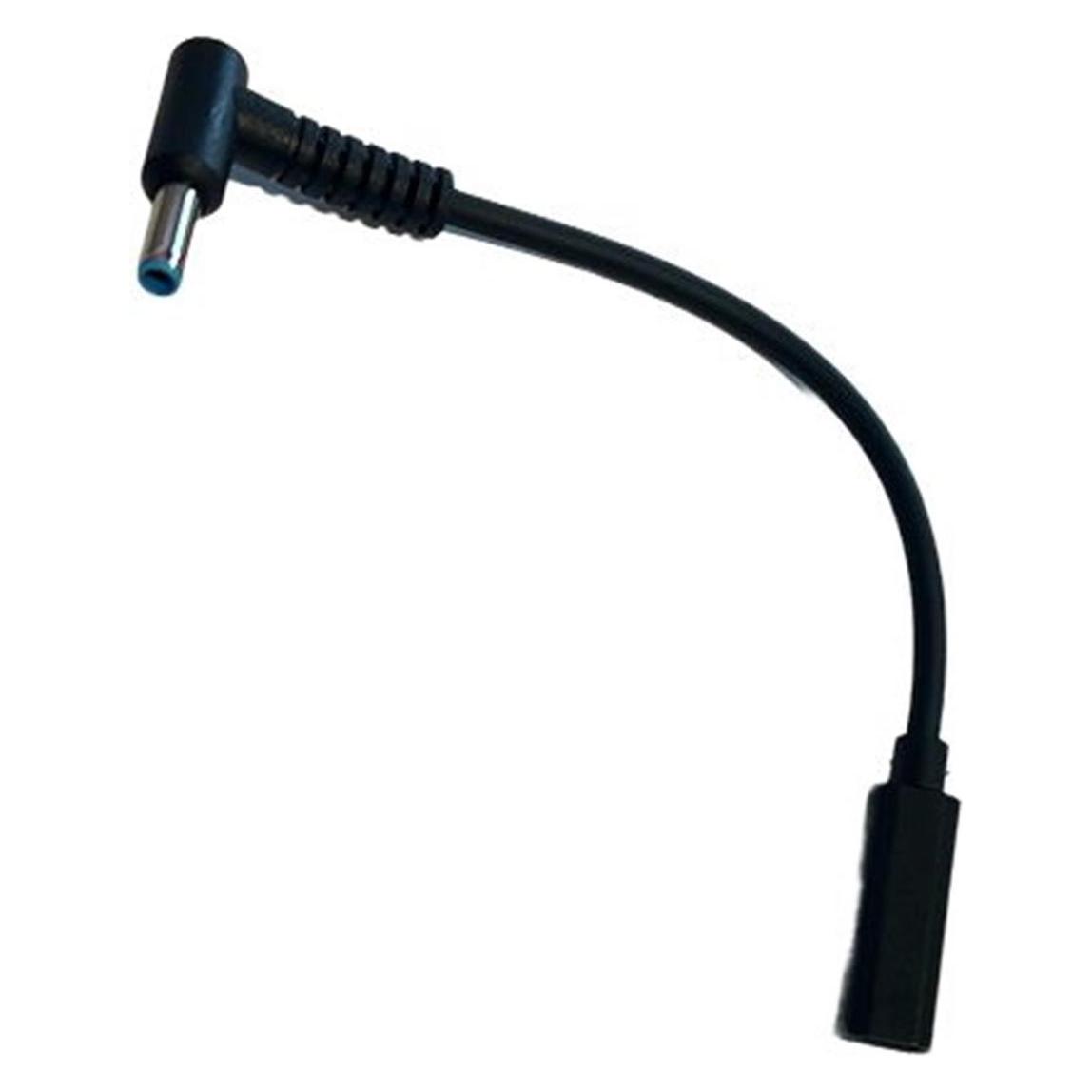 CoreParts Conversion Cable for HP (100 W) (MBXUSBC-CO0003)