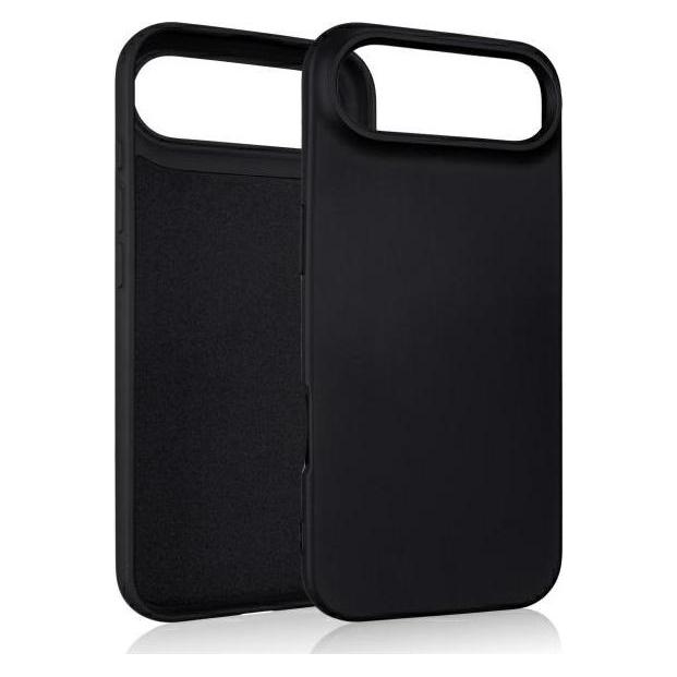 Beline Silicone Case for iPhone 17 Air Black (Apple iPhone Air) (60414290)