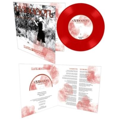 Heckenschütze (Ltd. Red 7 Single+CD) - Eisregen, Vinyl